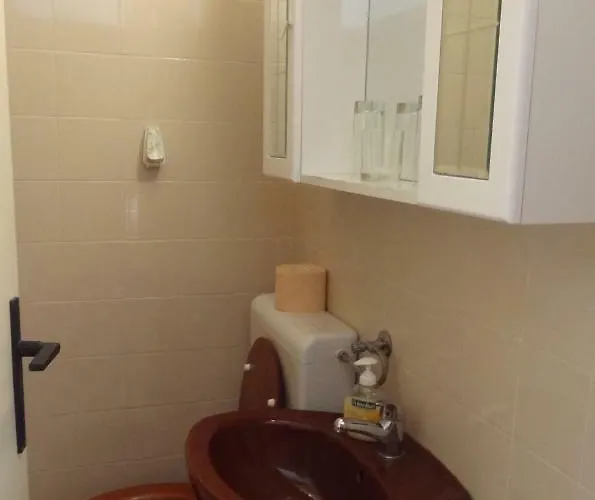 gostionica Town Center Hvar Town